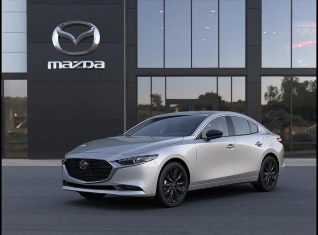 2026 Mazda Mazda3 2.5 S Select Sport for sale in Denton, TX