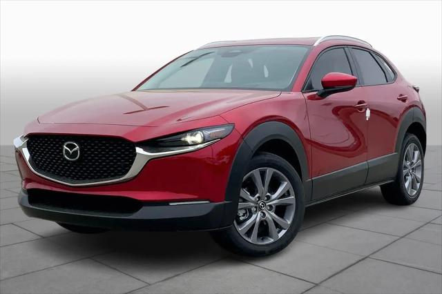 2026 Mazda CX-30 2.5 S Premium for sale in Denton, TX
