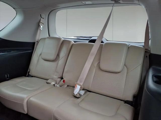 2018 Nissan Armada SL