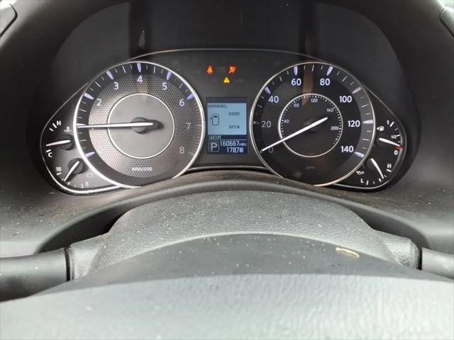 2018 Nissan Armada SL