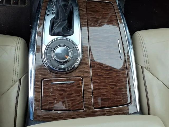2018 Nissan Armada SL