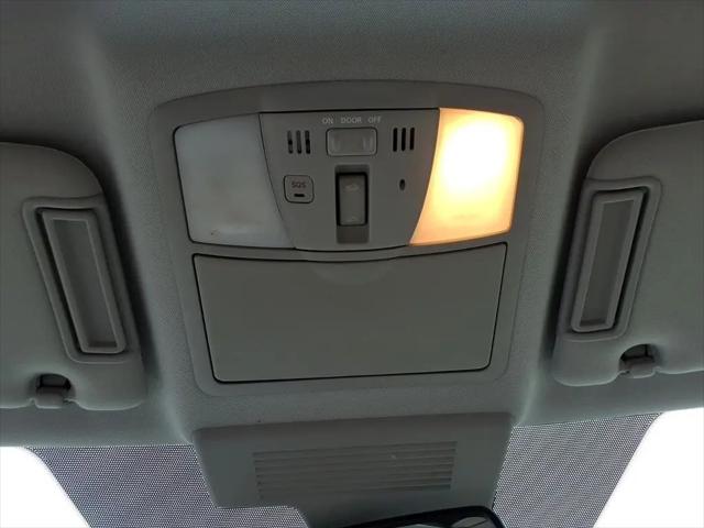 2018 Nissan Armada SL