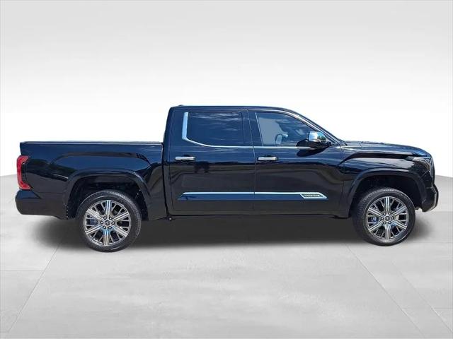 2024 Toyota Tundra Capstone 4WD