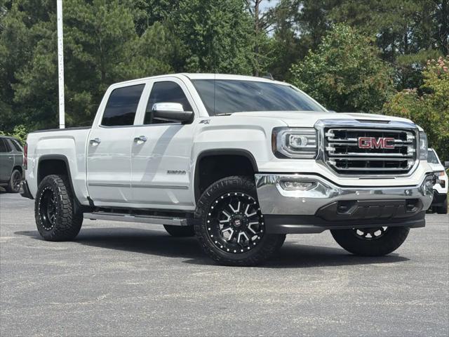 2018 GMC Sierra 1500 SLT for sale in Columbia, SC