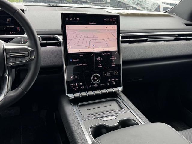 2026 GMC Sierra EV Extended Range Elevation 2026 GMC Sierra EV Extended Range Elevation