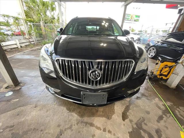 2014 Buick Enclave Premium for sale in Orlando, FL