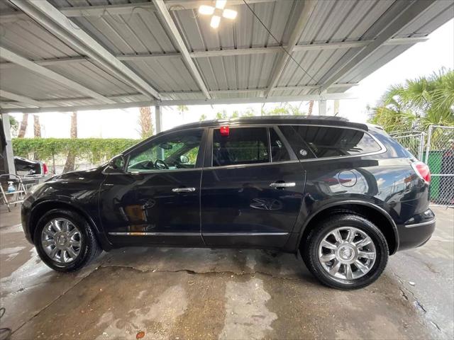2014 Buick Enclave Premium