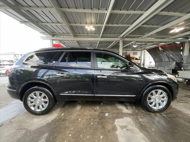 2014 Buick Enclave Premium