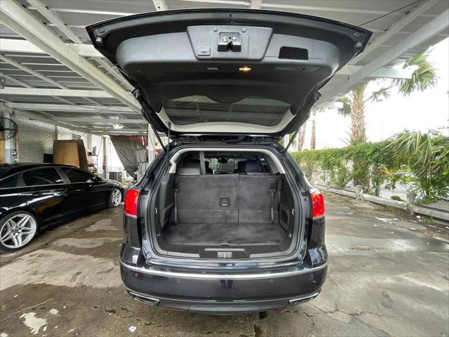 2014 Buick Enclave Premium