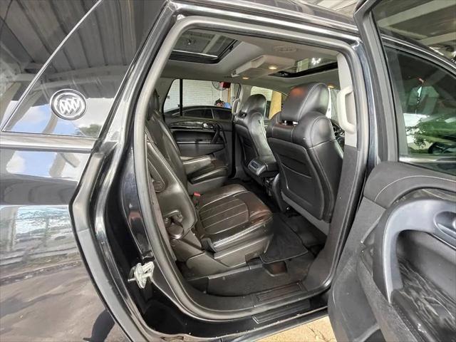 2014 Buick Enclave Premium