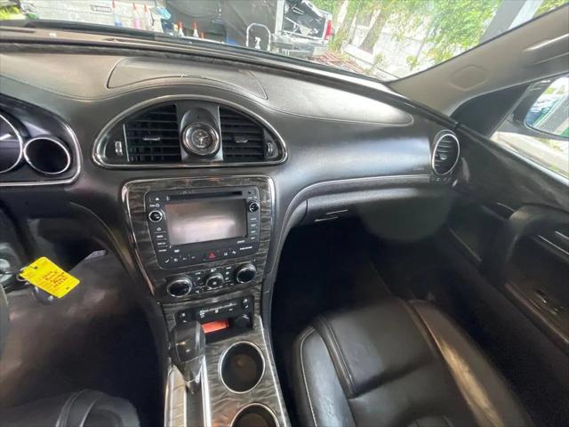 2014 Buick Enclave Premium