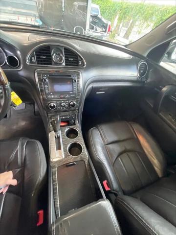 2014 Buick Enclave Premium