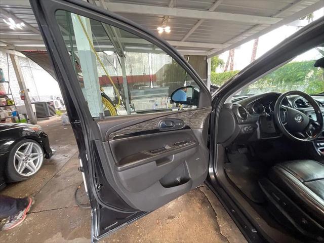 2014 Buick Enclave Premium
