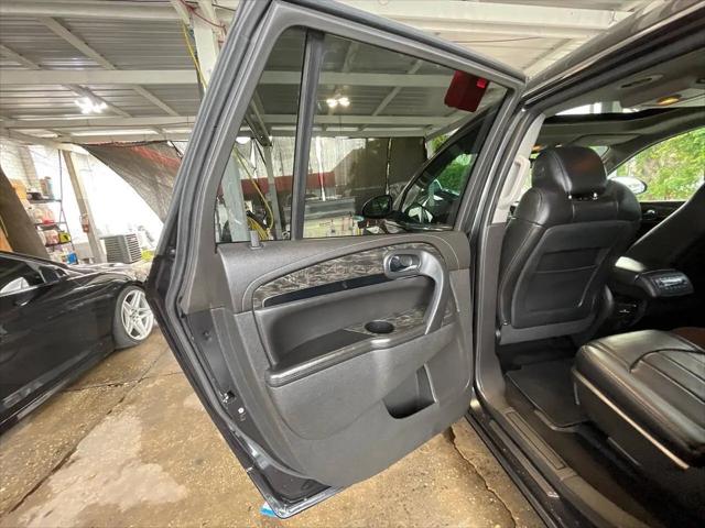 2014 Buick Enclave Premium