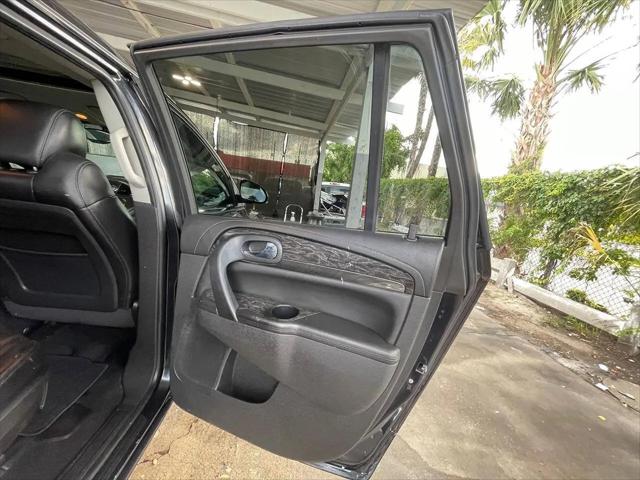 2014 Buick Enclave Premium