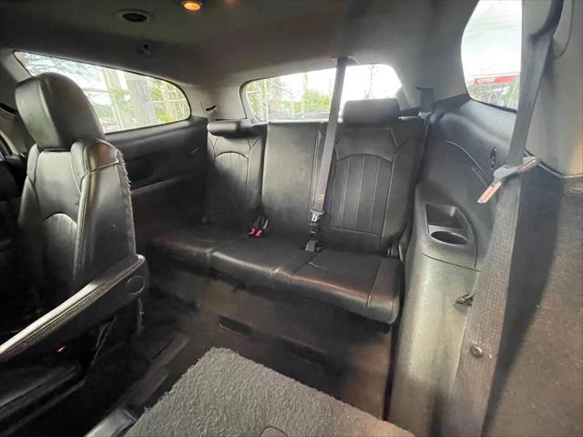 2014 Buick Enclave Premium