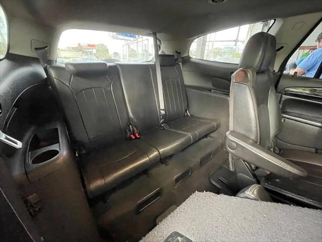 2014 Buick Enclave Premium