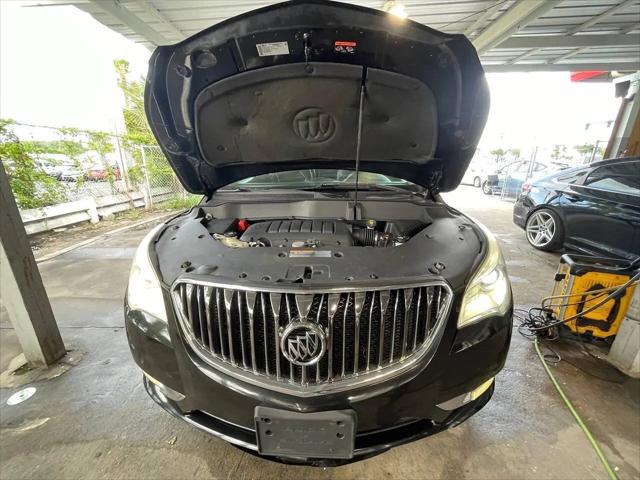 2014 Buick Enclave Premium