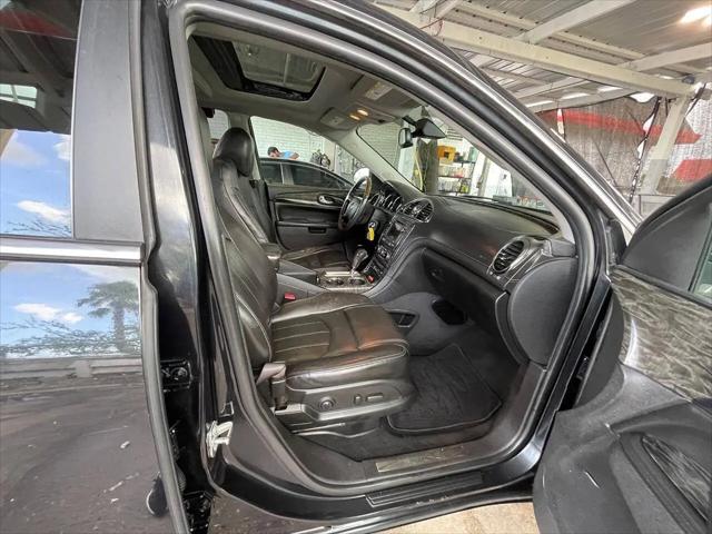 2014 Buick Enclave Premium