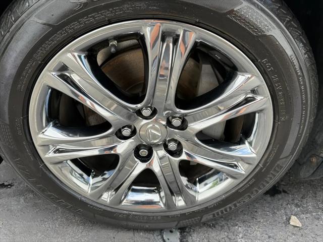 2008 Lexus LS 460 LS 460