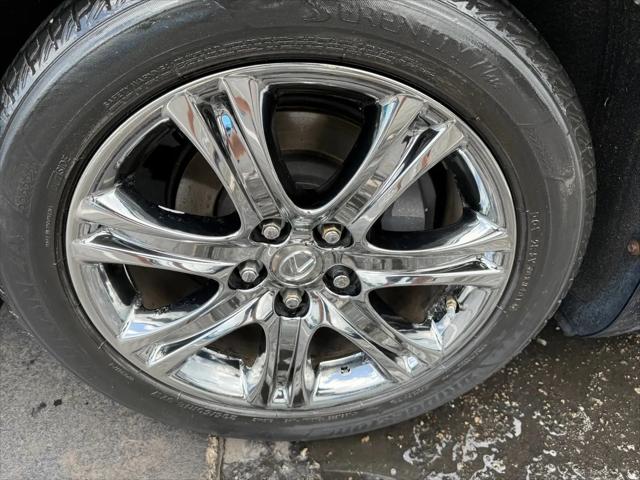 2008 Lexus LS 460 LS 460