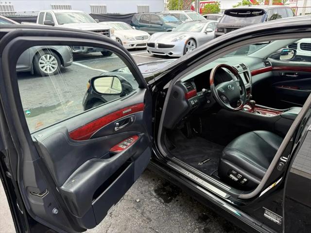 2008 Lexus LS 460 LS 460