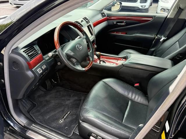 2008 Lexus LS 460 LS 460