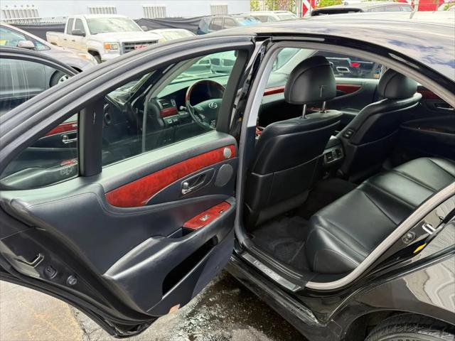 2008 Lexus LS 460 LS 460