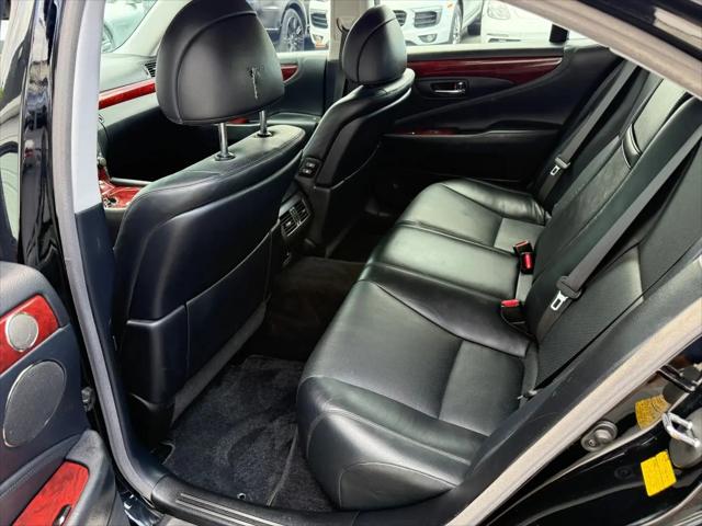 2008 Lexus LS 460 LS 460