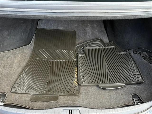 2008 Lexus LS 460 LS 460