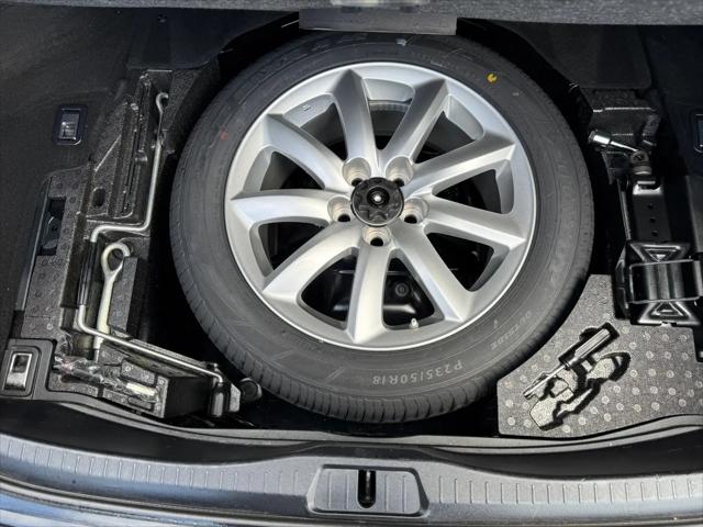 2008 Lexus LS 460 LS 460