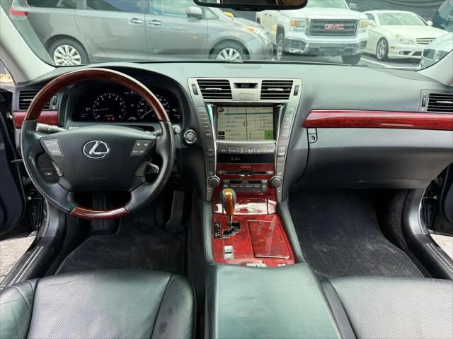 2008 Lexus LS 460 LS 460