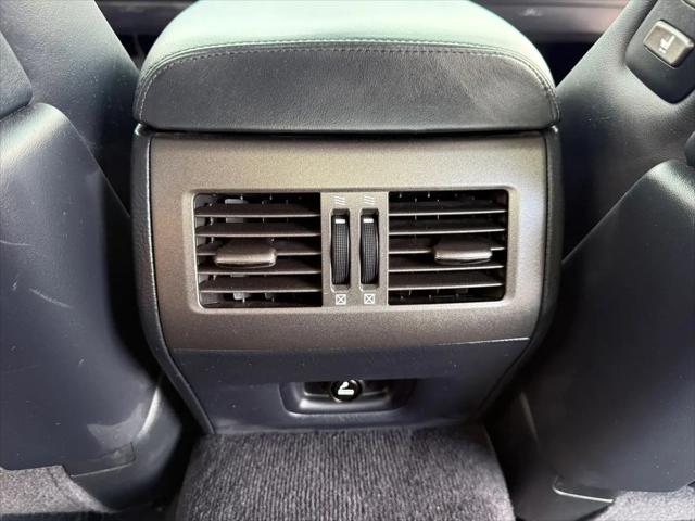 2008 Lexus LS 460 LS 460