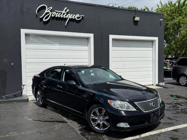 2008 Lexus LS 460 LS 460