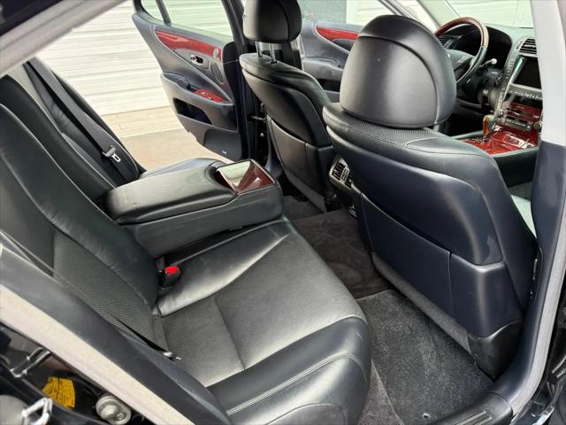2008 Lexus LS 460 LS 460