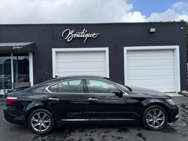 2008 Lexus LS 460 LS 460