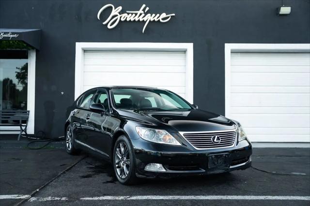 2008 Lexus LS 460 LS 460 for sale in Fort Lauderdale, FL