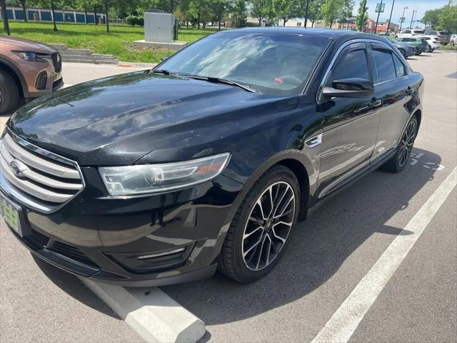 2018 Ford Taurus SEL for sale near Dayton, OH