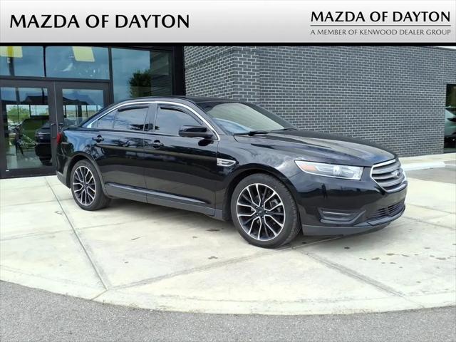 2018 Ford Taurus SEL for sale near Dayton, OH