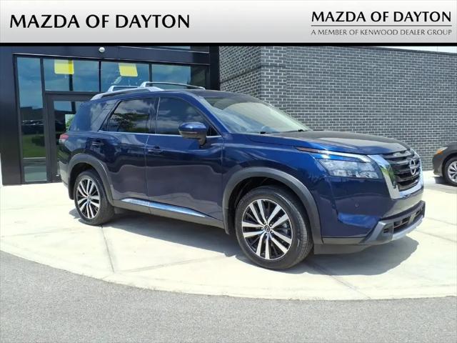 2025 Nissan Pathfinder for sale near Dayton, OH
