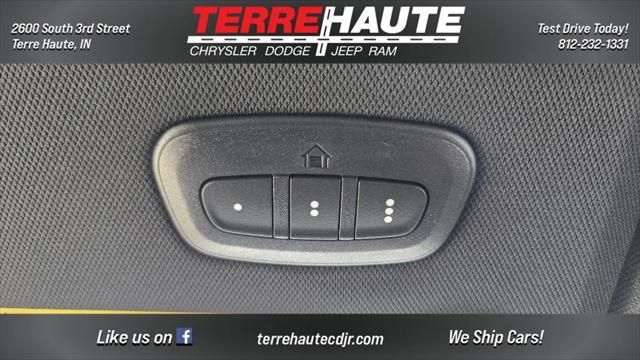 2026 Jeep Grand Cherokee L 85th Anniversary Edition