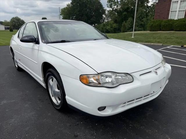 2000 Chevrolet Monte Carlo SS for sale in Shepherdsville, KY