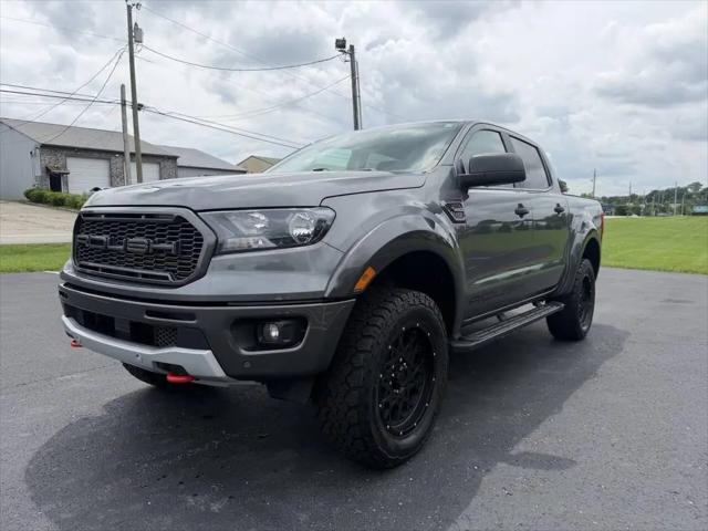 2022 Ford Ranger XLT for sale in Shepherdsville, KY