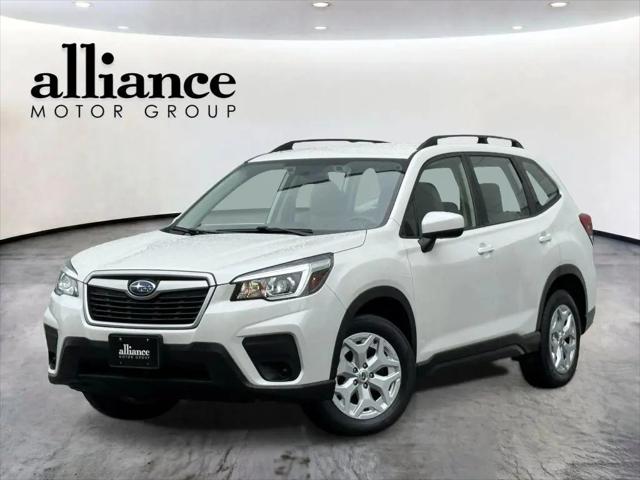 2020 Subaru Forester Sport for sale in Middleton, MA