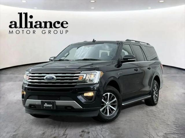 2019 Ford Expedition Max XLT for sale in Middleton, MA