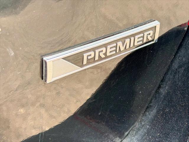 2018 Chevrolet Trax Premier