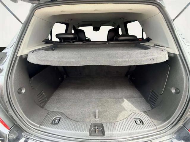 2018 Chevrolet Trax Premier