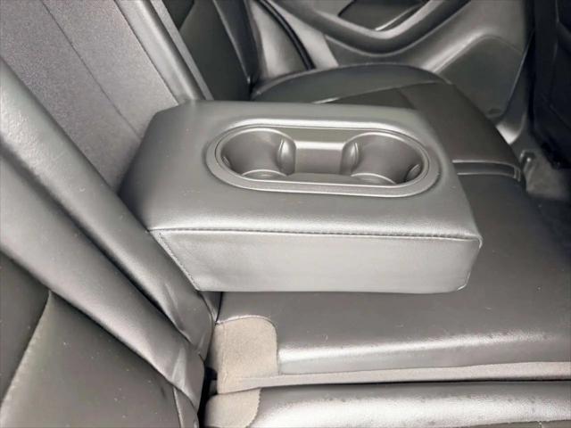 2018 Chevrolet Trax Premier