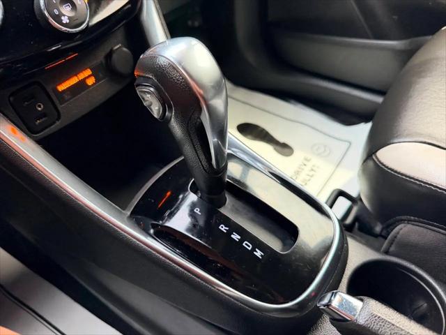 2018 Chevrolet Trax Premier