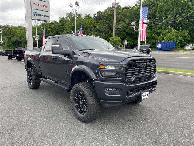 2026 RAM Ram 2500 RAM 2500 BIG HORN CREW CAB 4X4 64 BOX 2026 RAM Ram 2500 RAM 2500 BIG HORN CREW CAB 4X4 64 BOX